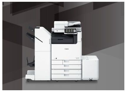 iR-ADV DX 6870